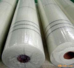 Fiberglass Mesh