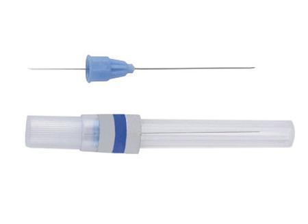 Dental Needle