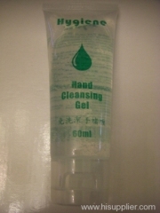 Hygiene Hand Sanitizer