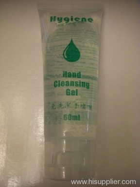 Hygiene Hand Sanitizer