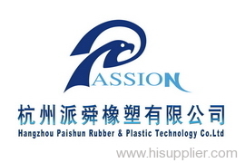 Hangzhou Paishun Rubber and Plastic Co. Ltd.