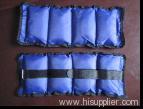 Nylon wrist / ankle weights