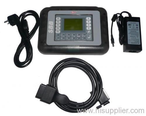 SBB Key Programmer SBB key maker