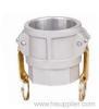 camlock coupling