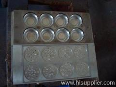 Cover Mould