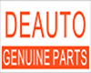 Deauto(China) Parts Group Limited