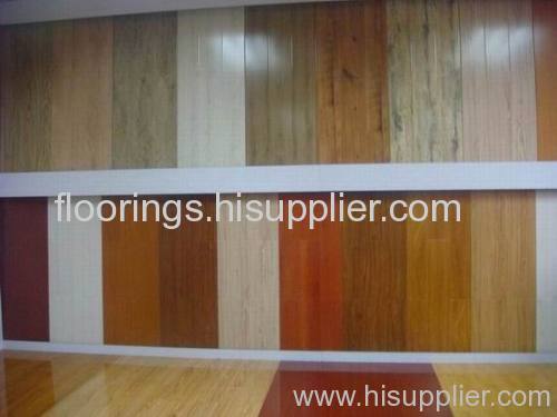 Composite Laminate Flooring