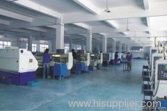 Fenghua Jinfeng Machinery Co., Ltd