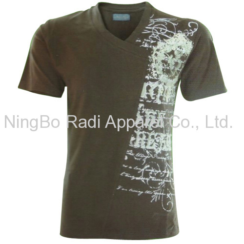 cotton T-shirt