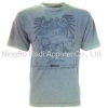 fabric wash T-shirt