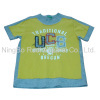 boy's short sleeve T-shirt