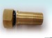 brass water meter fittings