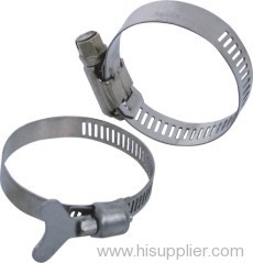 Pipe Clamp