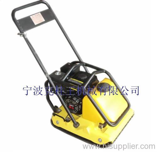 concrete compactors