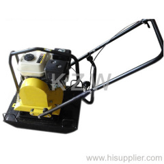 plate compactor machinery