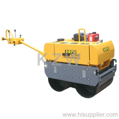 vibratory rollers