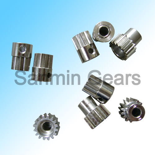 pinion gear