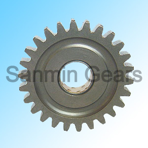 Spur Gear