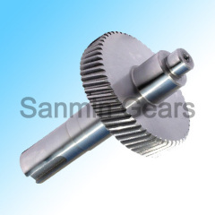 Helical Gear