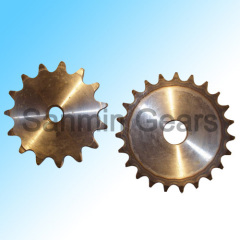 metal Sprocket