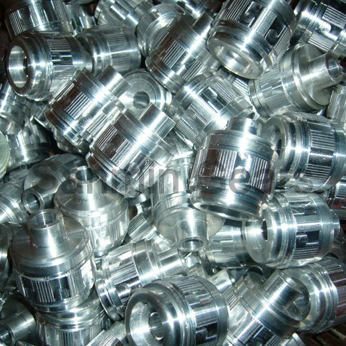 Aluminum Part