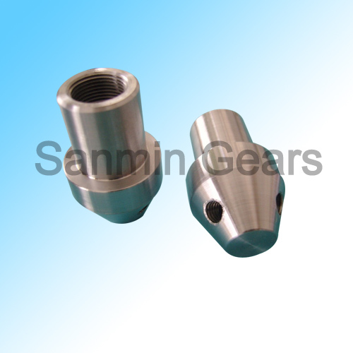 cnc part