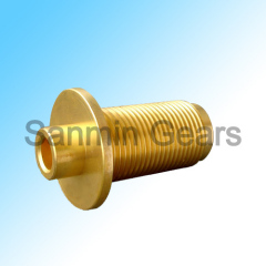 Brass Part