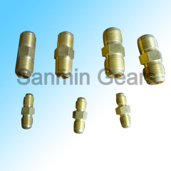 Brass Pipe Fitting