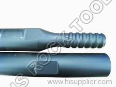 THREADED TUBE DRILLING TOOLS