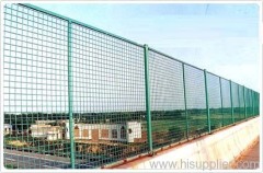 wire mesh