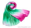 Fashion chiffon scarf 090611