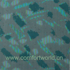 Polyester Cloth Jacquard Fabric