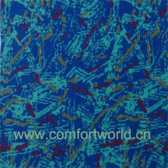 Jacquard Cushion Cover Fabric