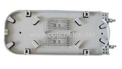 72 fibers Heat Shrinkable Splice Closure Dome Fiber Optic Splice Closure Dome Enclosure Fiber Joint Closure