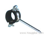 Nut Clamp