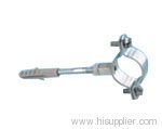 hose clamp, pipe clip