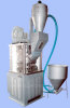 candle rotary pressing machine