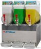 Slush Granita machine