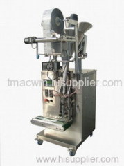 milk powder packing machine