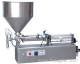 Liquid & Paste Filler