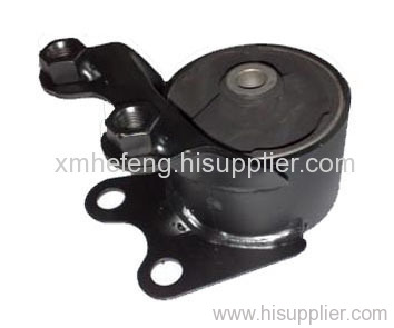 engine mounting, engine support, auto engine mounting