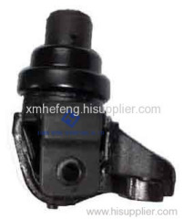 engine mounting, engine support, auto engine mounting