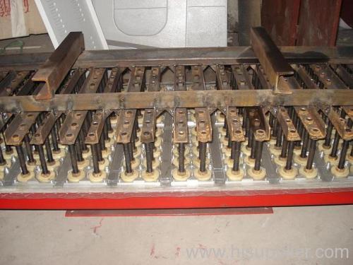 box mould