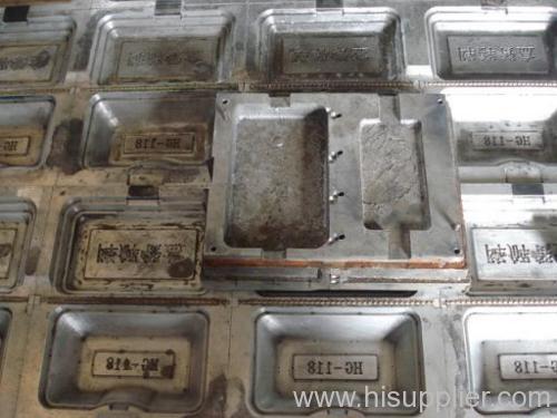 EPS Mould Product