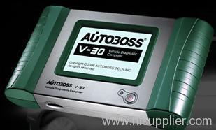 Auto Boss V30 &Professional Diagnostic Tools