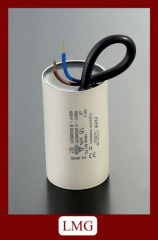 ac motor capacitor