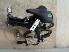 Folding E-Bike