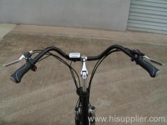 City E-Bike