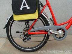 City E-Bike