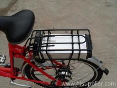 City E-Bike